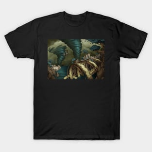 Giant's Deep T-Shirt